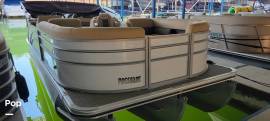 2023 Harris Cruiser 230, $ 37,500.00