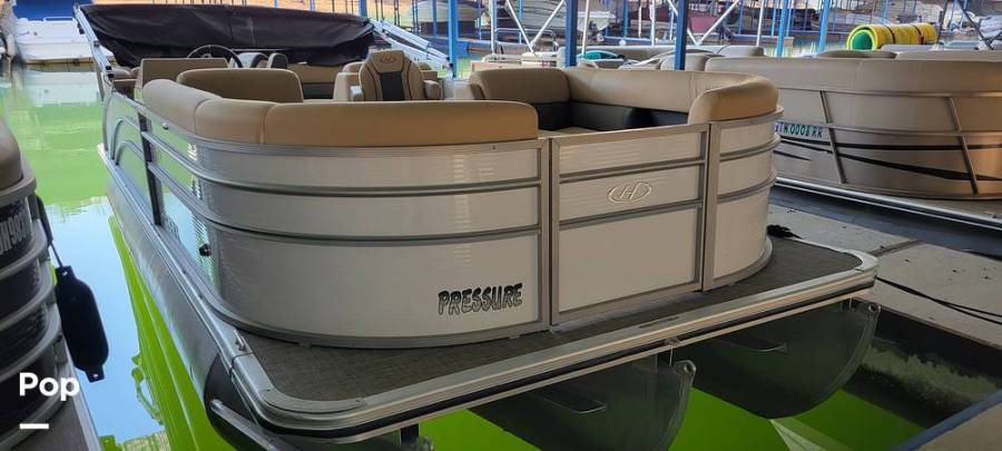 2023 Harris Cruiser 230, $ 37,500.00