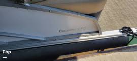 2023 Harris Cruiser 230, $ 37,500.00