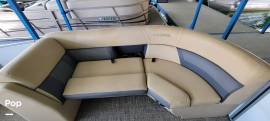 2023 Harris Cruiser 230, $ 37,500.00