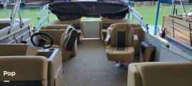 2023 Harris Cruiser 230, $ 37,500.00