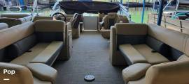 2023 Harris Cruiser 230, $ 37,500.00
