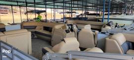 2023 Harris Cruiser 230, $ 37,500.00