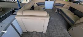 2023 Harris Cruiser 230, $ 37,500.00