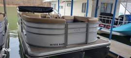 2023 Harris Cruiser 230, $ 37,500.00