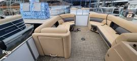 2023 Harris Cruiser 230, $ 37,500.00
