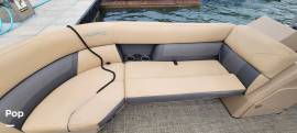 2023 Harris Cruiser 230, $ 37,500.00