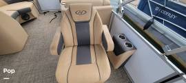 2023 Harris Cruiser 230, $ 37,500.00