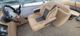 2023 Harris Cruiser 230, $ 37,500.00