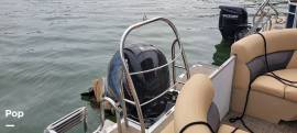2023 Harris Cruiser 230, $ 37,500.00
