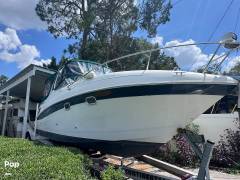 2002 Four Winns 268 Vista Cruiser, $ 23,000.00