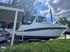 2002 Four Winns 268 Vista Cruiser, $ 23,000.00