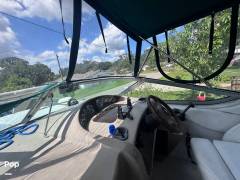 2002 Four Winns 268 Vista Cruiser, $ 23,000.00
