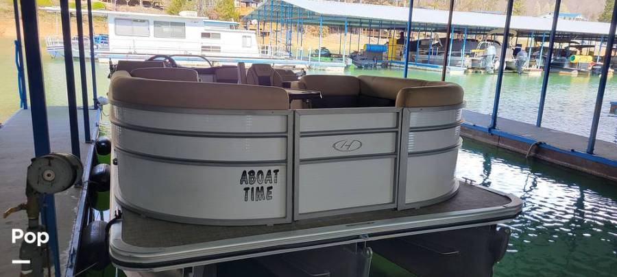 2023 Harris Cruiser 230, $ 37,500.00