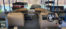 2023 Harris Cruiser 230, $ 37,500.00