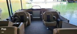 2023 Harris Cruiser 230, $ 37,500.00