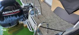 2023 Harris Cruiser 230, $ 37,500.00