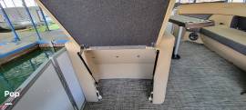 2023 Harris Cruiser 230, $ 37,500.00