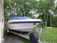 2004 Crownline 270 BR, $ 22,000.00
