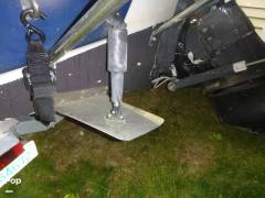 2004 Crownline 270 BR, $ 22,000.00