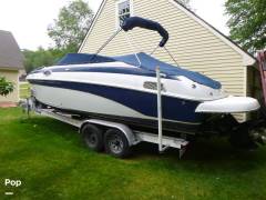 2004 Crownline 270 BR, $ 22,000.00