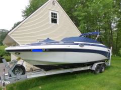 2004 Crownline 270 BR, $ 22,000.00