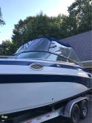 2004 Crownline 270 BR, $ 22,000.00
