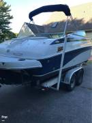 2004 Crownline 270 BR, $ 22,000.00