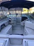 2004 Crownline 270 BR, $ 22,000.00
