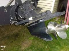 2004 Crownline 270 BR, $ 22,000.00