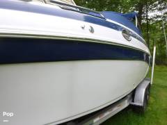 2004 Crownline 270 BR, $ 22,000.00
