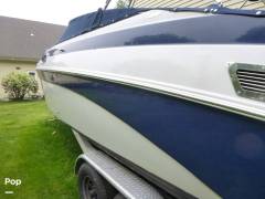 2004 Crownline 270 BR, $ 22,000.00