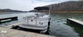 2024 Godfrey Pontoon Sweetwater SW2286, $ 48,000.00