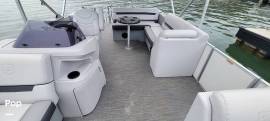 2024 Godfrey Pontoon Sweetwater SW2286, $ 48,000.00