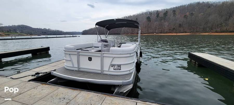 2024 Godfrey Pontoon Sweetwater SW2286, $ 48,000.00