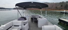 2024 Godfrey Pontoon Sweetwater SW2286, $ 48,000.00