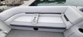 2024 Godfrey Pontoon Sweetwater SW2286, $ 48,000.00