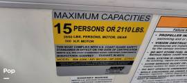 2024 Godfrey Pontoon Sweetwater SW2286, $ 48,000.00