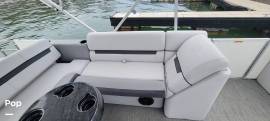 2024 Godfrey Pontoon Sweetwater SW2286, $ 48,000.00