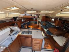 1996 Hunter 40.5 Legend, $ 49,900.00