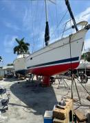 1996 Hunter 40.5 Legend, $ 49,900.00