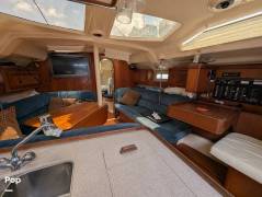 1996 Hunter 40.5 Legend, $ 49,900.00