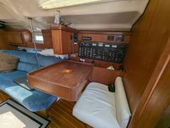 1996 Hunter 40.5 Legend, $ 49,900.00