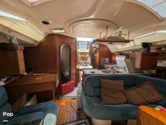 1996 Hunter 40.5 Legend, $ 49,900.00