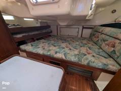1996 Hunter 40.5 Legend, $ 49,900.00