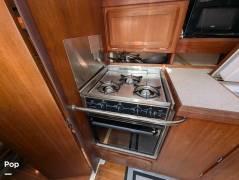 1996 Hunter 40.5 Legend, $ 49,900.00