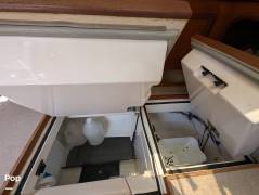 1996 Hunter 40.5 Legend, $ 49,900.00