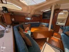 1996 Hunter 40.5 Legend, $ 49,900.00
