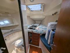 1996 Hunter 40.5 Legend, $ 49,900.00