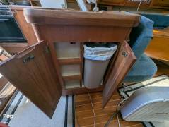 1996 Hunter 40.5 Legend, $ 49,900.00
